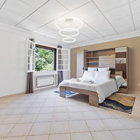 L'escale De Beauvallon - Appt Vue * マントン