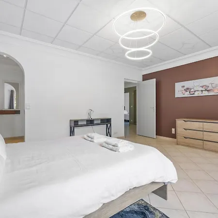 L'escale De Beauvallon - Appt Vue Daire