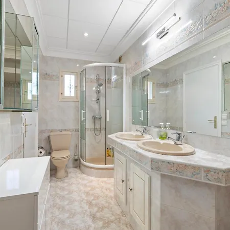 Daire L'escale De Beauvallon - Appt Vue *