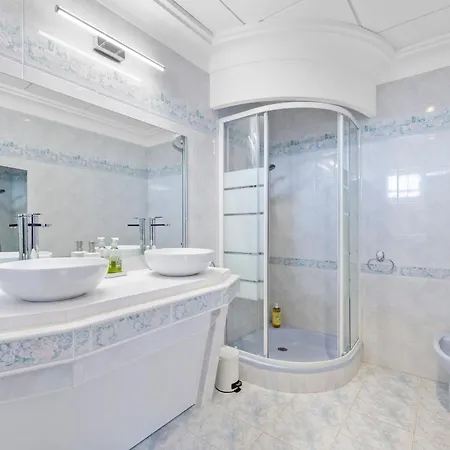 L'escale De Beauvallon - Appt Vue Appartement