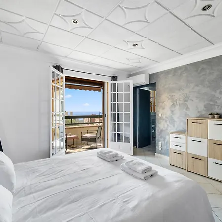 Daire L'escale De Beauvallon - Appt Vue