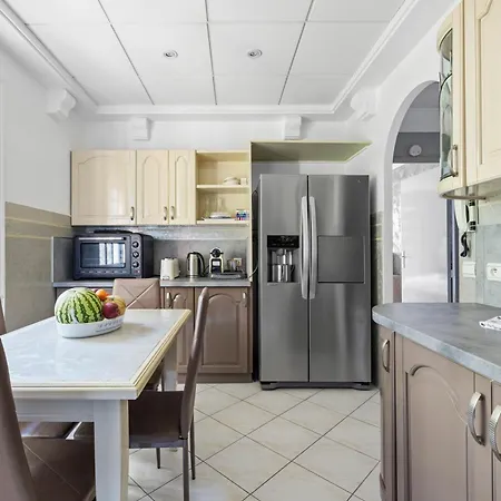 L'escale De Beauvallon - Appt Vue Menton