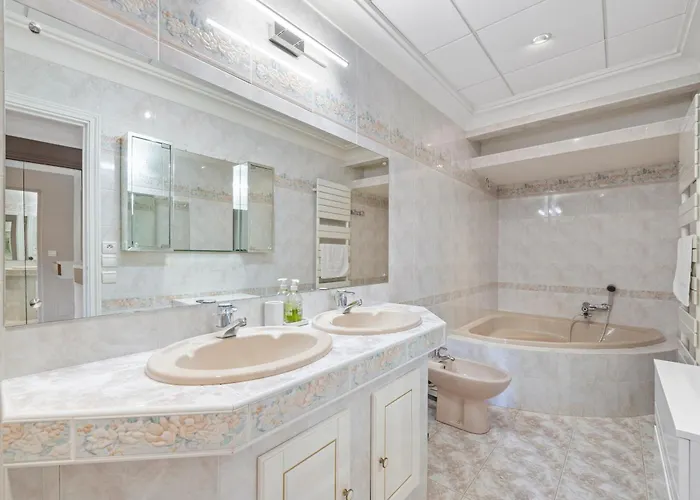 L'escale De Beauvallon - Appt Vue