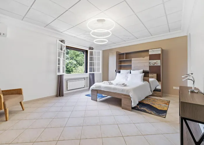 L'escale De Beauvallon - Appt Vue * Μεντόν