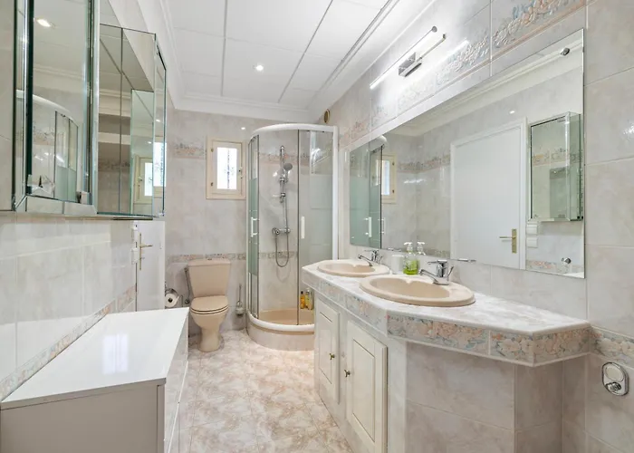 アパート L'escale De Beauvallon - Appt Vue *